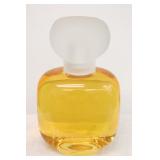 large store display perfume bottle