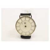 Le Coultre Mystery dial watch