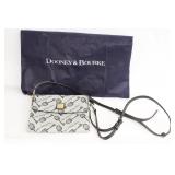 Disney Club 33 Dooney and Bourke Purse w/ dust bag