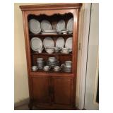 Corner Unit with storage