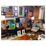 25% Grand Opening Of Off Site Shop For Estate Rescue Queens, LLC