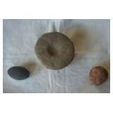 Native American Artifacts