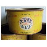 From Port Huron Michigan