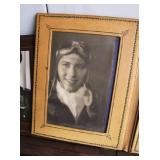 Great WW2 Pilot Photo