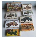 Collection of C/1960