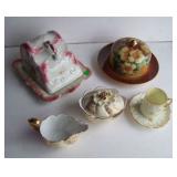 Various Quality China