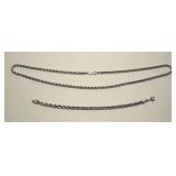 Sterling Heavy Ropes