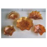 Early Marigold Carnival