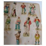 6pm Auction Ring #2: Toys and Stot Car Collection