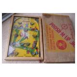 6pm Auction Ring #2: Toys and Stot Car Collection