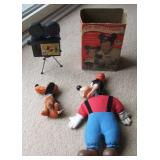 6pm Auction Ring #2: Toys and Stot Car Collection