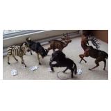 6pm Auction Ring #2: Toys and Stot Car Collection