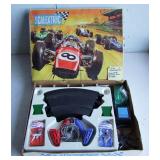 6pm Auction Ring #2: Toys and Stot Car Collection