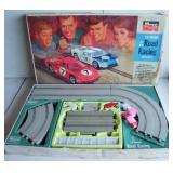 6pm Auction Ring #2: Toys and Stot Car Collection