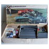 6pm Auction Ring #2: Toys and Stot Car Collection