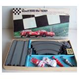 6pm Auction Ring #2: Toys and Stot Car Collection