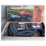 6pm Auction Ring #2: Toys and Stot Car Collection