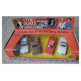 6pm Auction Ring #2: Toys and Stot Car Collection