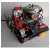 6pm Auction Ring #2: Toys and Stot Car Collection