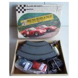 6pm Auction Ring #2: Toys and Stot Car Collection