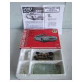 6pm Auction Ring #2: Toys and Stot Car Collection