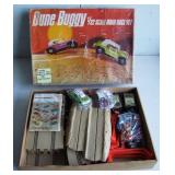 6pm Auction Ring #2: Toys and Stot Car Collection