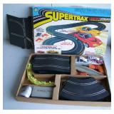6pm Auction Ring #2: Toys and Stot Car Collection