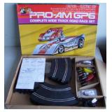 6pm Auction Ring #2: Toys and Stot Car Collection