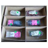 6pm Auction Ring #2: Toys and Stot Car Collection