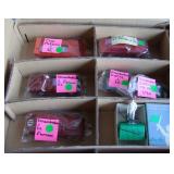 6pm Auction Ring #2: Toys and Stot Car Collection