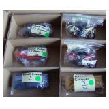 6pm Auction Ring #2: Toys and Stot Car Collection