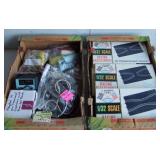 6pm Auction Ring #2: Toys and Stot Car Collection