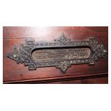 Original Mail Slots