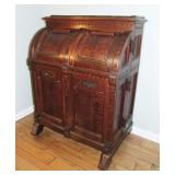 1875 Wooten Executive Desk