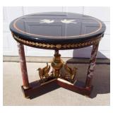 Amazing Italian Center Table 