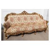 1915 Fully Restored Karpen Parlor Suite