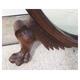 Unique Winged Feet Supports