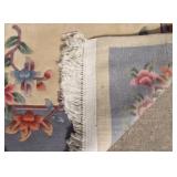 Known as a "90 Line" for 90 knots per inch !