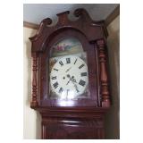 Nice Bonnet is just over 8