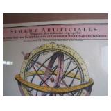 Closeup Showing Detail