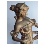 Closeup showing Details