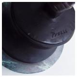 Preiss Signature on Base