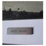 Lg 1950s Ansel Adams Photo