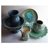 Various Art POttery