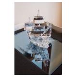 Swarovski Crystal with Box