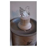 Swarovski Crystal with Box