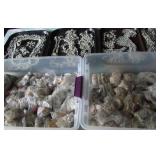 From a Closed India Jewelry Store (Formerly in the Northland Mall)