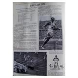 Jese Owen Info & Pics