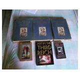 WW2 German Books Etc