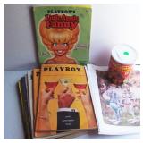 More Playboy Stuff